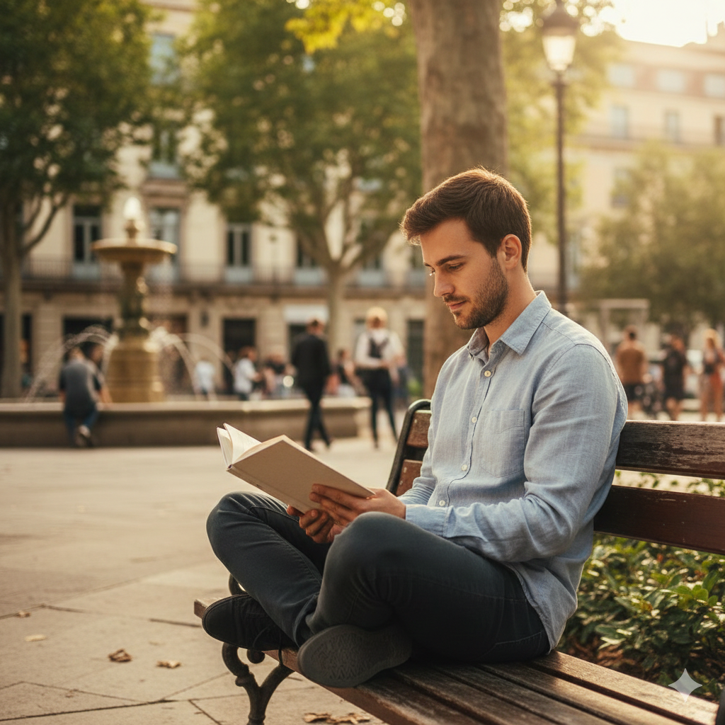 Autoconhecimento e terapia